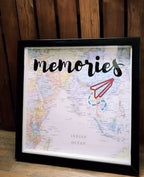 Memories Box Frame (LAHORE ONLY)