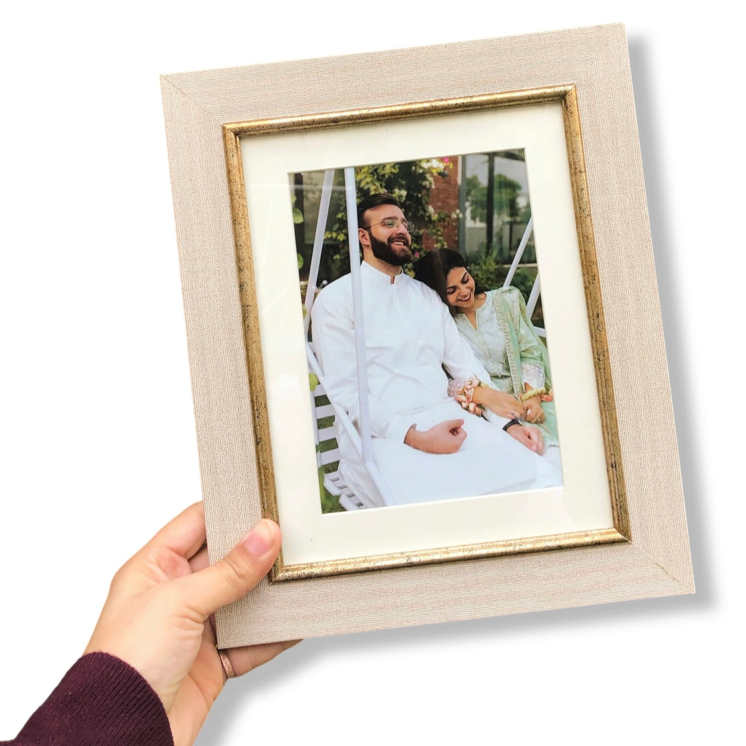 Fancy Frame