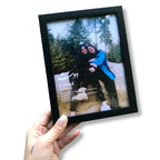 Friend Text Frame (10% OFF)