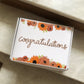 Congratulations Box