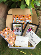 Congratulations Box