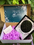 Nikkah Mubarak Box