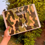 Army Box