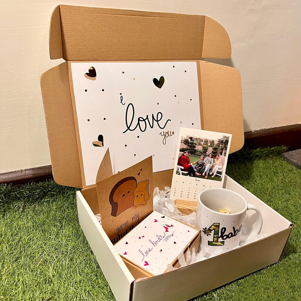 Army Box
