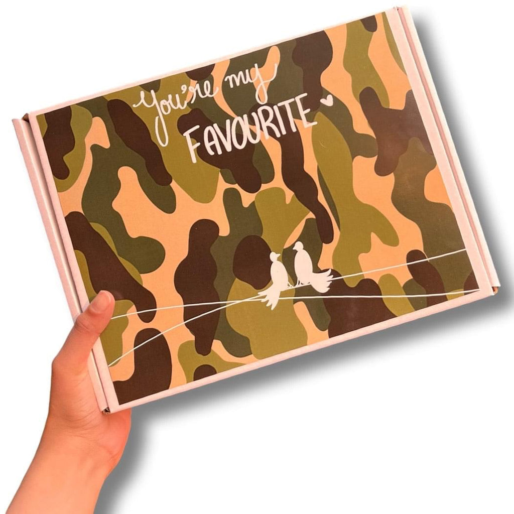 Army Box