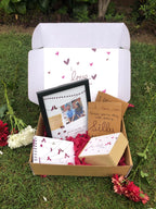 Love Birds Box