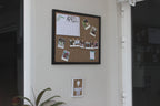Softboard Frame (LAHORE ONLY)