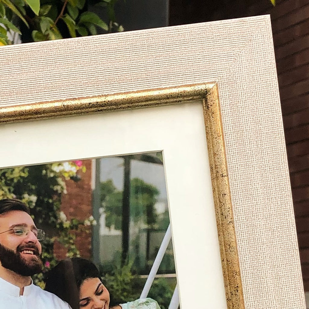 Fancy Frame