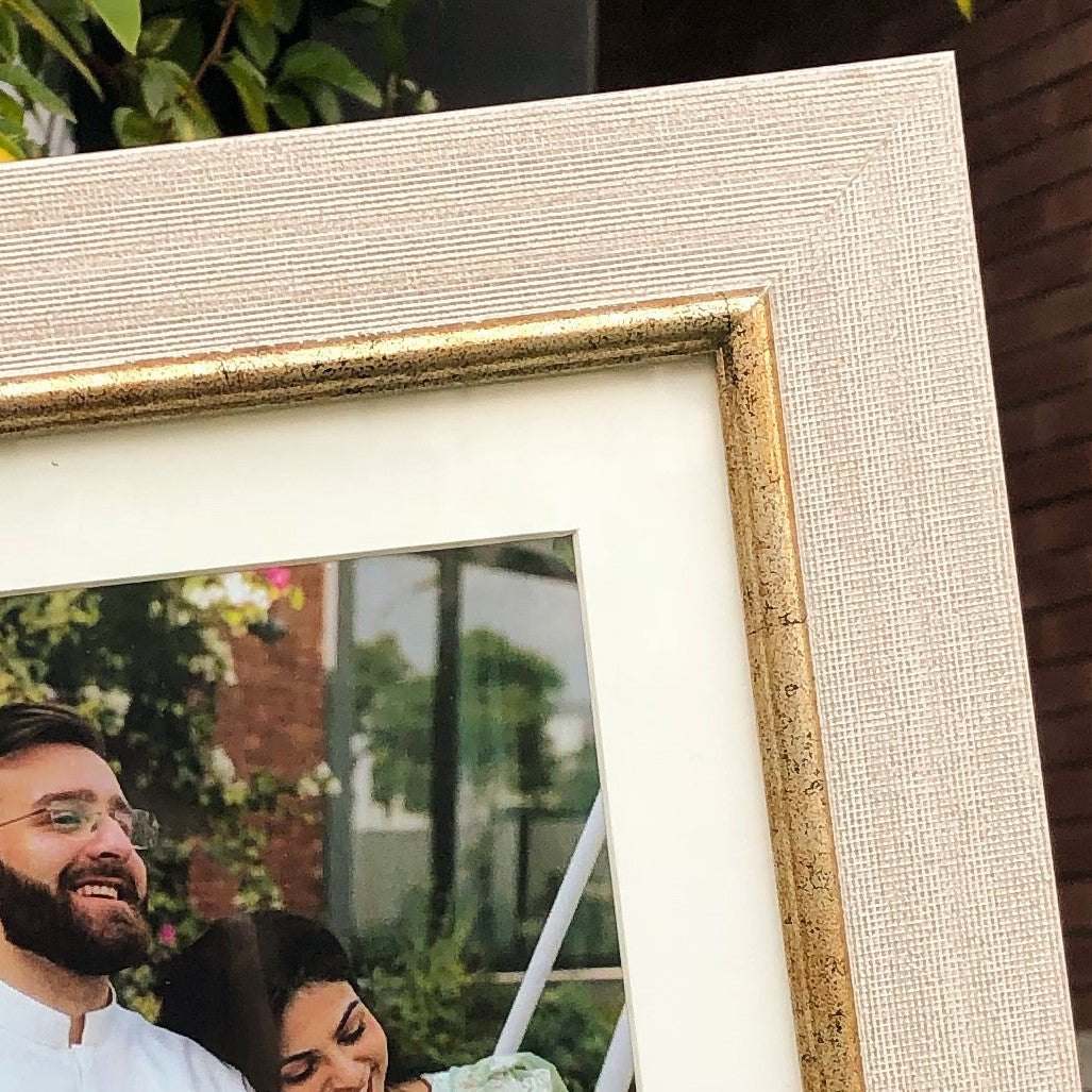Fancy Frame
