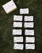 Love Birds Coupon Box
