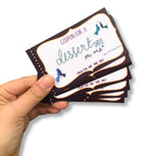 Love Birds Coupon Box