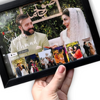 Netflix Frame