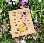 All My Love For You Card