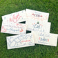 Pack of Eidi Envelopes