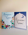 Ramazan Cards