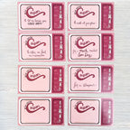 Bestie Coupon Box