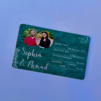 Relationship ID Card (15% OFF)