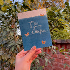 Customisable Giftbox LOVE Package 🦋