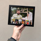 Netflix Frame